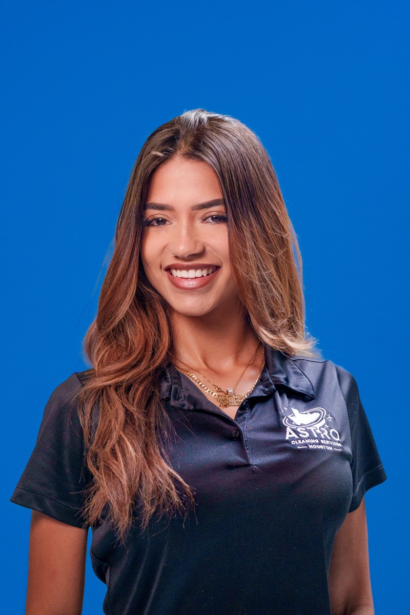 Kailany Braga — Operations Lead